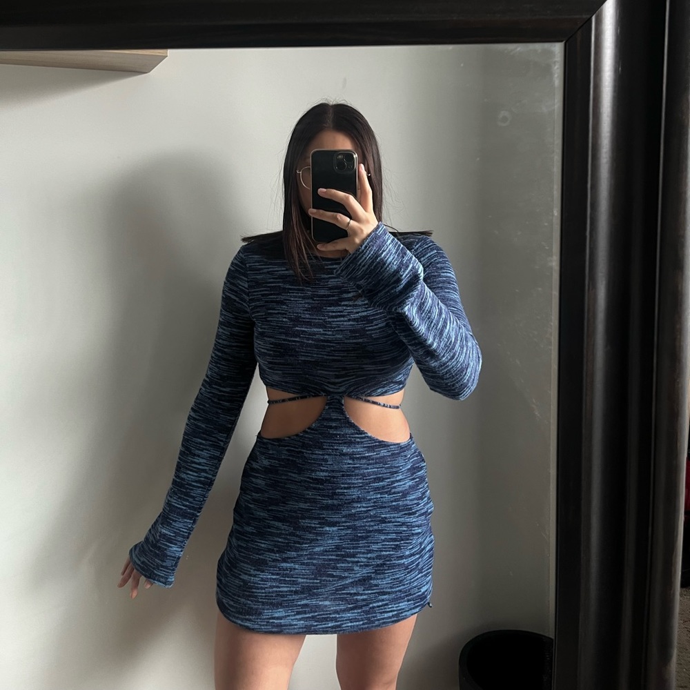 H&M dress in small